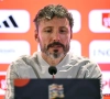 Dit wordt de eerste opstelling van Mark Van Bommel bij Rode Duivels
