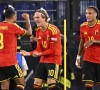 Rode Duivels maken statement in Italië en bezorgen Van Bommel perfecte start