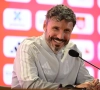Mark Van Bommel hakt grote knoop door: drie Rode Duivels in tribune tegen Italië