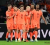 Bondscoach Mark van Bommel reageert op glansrol van zoon Ruben bij Oranje