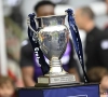 Loting Croky Cup: Club Brugge thuis, Anderlecht naar Beerschot en Antwerp op bezoek bij stuntploeg
