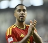 Welke boodschap heeft Youri Tielemans voor Frankrijk?