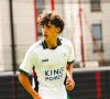 Italiaanse interesse in jongeling OH Leuven - en ook een nationale ploeg klopt aan