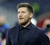 Eerste avond voor eigen publiek loopt helemaal fout voor Sébastien Pocognoli