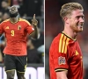 Magische De Bruyne en eindelijk weer een lach bij Lukaku: de punten van de Rode Duivels tegen Turkije