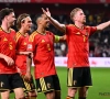 Ineens ligt Kevin De Bruyne onder vuur in Italië omwille van zijn keuze bij Rode Duivels