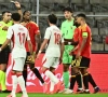 Wanstaltig: Nathan Ngoy krijgt racistische berichten na België-Turkije