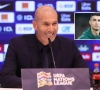 Zidane heeft heldere boodschap voor Cristiano Ronaldo na opmerkelijk vertrek bij Portugal