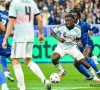 Uitblinker Lavia zwaar ontgoocheld, maar... toch blij met één persoonlijke overwinning