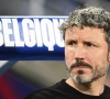 Mark van Bommel zorgt voor twee grote verliezers bij Rode Duivels