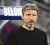 Bondscoach Van Bommel blijft in zijn plan geloven na Franse dreun en doet ambitieuze uitspraak