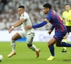 Real Madrid én Barça vechten om ‘Kid Messi’: amper 15 jaar en nu al grof wild in Europa