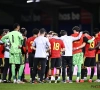 Jonge Duivels ontsnappen aan uppercut in Denemarken, maar plaatsen zich rechtstreeks voor EK U21