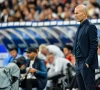 Zidane zag Rode Duivels instorten na één moment: "Toen werd het een totaal andere match"