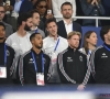 Kevin De Bruyne wordt hard aangepakt, maar dat slaat kant noch wal