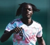 Zes goals in drie helften: 15-jarige Belg van Club Brugge lokt interesse van Europese toppers