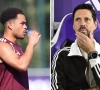 "Mario Stroeykens heeft zichzelf een missie opgelegd: doorbreken bij Sporting Anderlecht"