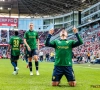 LIVE - Speeldag 8 JPL: Jonge Buffalo stopt plots als international