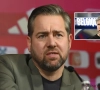 Vincent Mannaert over Van Bommel: nog geen definitieve conclusies trekken