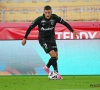 Droomrentree dreigt uit te draaien op nachtmerrie voor Thorgan Hazard
