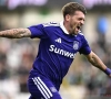 Beschamend slecht Anderlecht pleegt hold up bij Cercle Brugge: drie kansen, twee goals