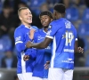 KRC Genk ruikt zijn kans: Daan Heymans legt de lat bijzonder hoog