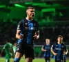 Vader van Club Brugge-spits Tresoldi doet opvallende uitspraak over Inter: “Ik weet niet of hij zou accepteren