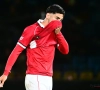 Rood voor Benitez verdeelt de coaches na Westerlo-Antwerp