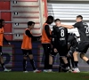 Charleroi wint Waalse clash bij Standard en loopt tien punten uit