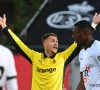 KAA Gent lachende derde: Union SG ontsnapt aan erger tegen OH Leuven