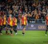 KV Mechelen liet zijn groot hart zien en dat heeft veel opgeleverd