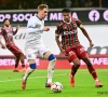 "Leek me tijd om te vertrekken": hoe KAA Gent er plots weer een spits bij heeft (en die niet speelt Europees)