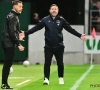 LIVE - Speeldag 8 JPL: Zulte Waregem sakkert na dure nederlaag tegen KAA Gent