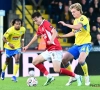 Cisse Sandra onthult opvallend bericht van Ivan Leko na vertrek bij Club Brugge