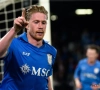 Massimiliano Allegri komt terug op gespannen moment met Kevin De Bruyne