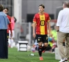 Gouden Schoen van 2014 op de bank: plots stevige uitdaging voor Dennis Praet bij KV Mechelen