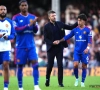 Manchester United blijft verliezen: technisch directeur krijgt de volle laag van eigen speler