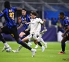 Figurantenrol? Club Brugge had een zéér duidelijke insteek in Milaan