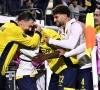 David Hubert komt met opvallende uitspraak na Europese avond van Union
