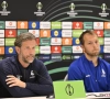 LIVE: Davy Roef zegt waar het op staat aan start van nieuw avontuur