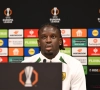 De nieuwe Christian Burgess? "Dat mag je niet zeggen"