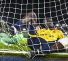 Een van de onvoorziene helden van Union SG spreekt: "Kon niet anders"