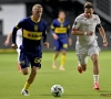 De druk stond erop bij STVV: Europese confrontatie met Iberia 1999 brengt antwoord