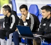 Opvallende afwezige op de bank van Anderlecht: dit is de reden
