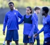 KAA Gent blijft maar nieuwkomers inpassen: alweer een heerlijke debutant