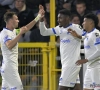 Croky Cup: Genk doet het rustig, La Louvière en Zulte Waregem halen stevig uit