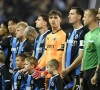 Vanden Driessche maakt indruk bij Club Brugge en spreekt zich uit over keepershiërarchie bij blauw-zwart