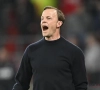 Standard-speler krijgt harde boodschap van coach Euvrard