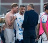 Na heisa rond De Bruyne dreigt Napoli drastisch in te grijpen