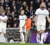 Augustinsson heeft iets te zeggen over Anderlecht-trainer Vitor Bruno